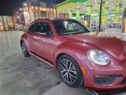 فولكسفاغن بيتل